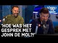 Wat zei John de Mol tegen Johan, René en Wilfred?! | VERONICA INSIDE RADIO