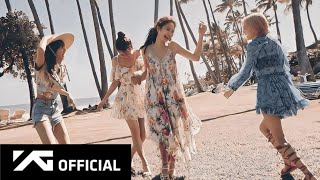 Download lagu BLACKPINK - ‘I Don't Understand’ M/V mp3