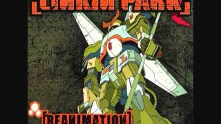 Linkin Park Reanimation - H! Vltg3