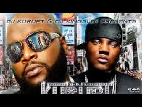 Rick Ross Nina Sky Flippin that