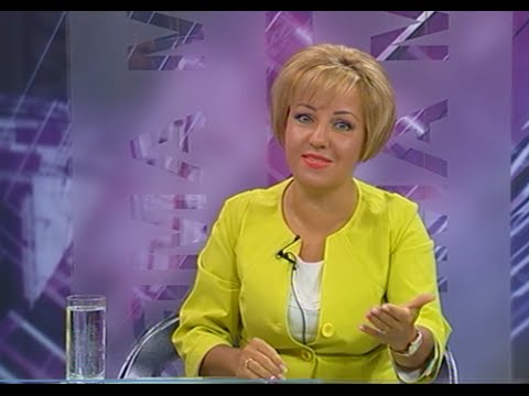 Родина Наталия Владимировна - Управление реальностью. Город Харьков передача Пряма мова 12.08.2016