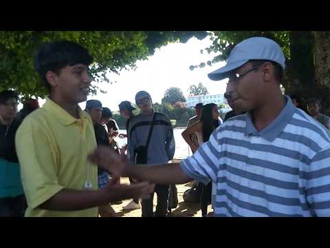 OUTRO vs JKA vs MANIACO - 8vos - RelV Vol. 5 | Temporada 2020-21