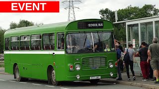 Event | Worcester Bus Rally 2021