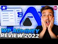 WP Adminify Review 2022 WP Adminify Lifetime Deal Custom WordPress Dashboard