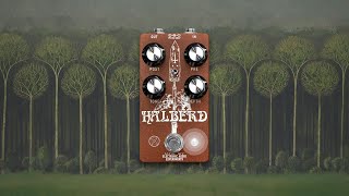 Video thumbnail for Electronic Audio Experiments Halberd v2 Demo by Megan L