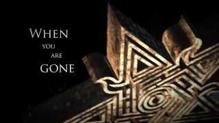 Persuader - Worlds Collide (Lyric Video)