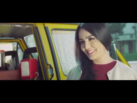 Dilnoza Ismiyaminova - Meni o'ylama (Official Music Video)