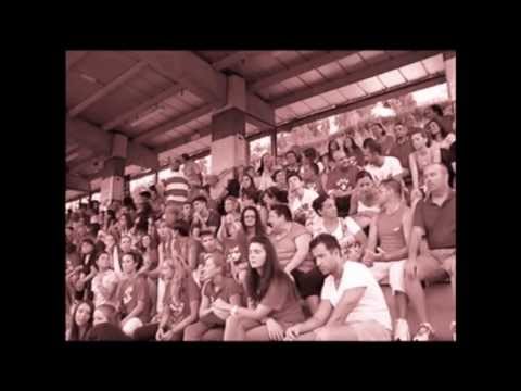 Presentazione Cerbaia - Mastromarco, Torneo dei Rioni Lamporecchio 2012, 2° edizione