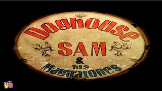 preview picture of video 'doghouse sam & his magnatones (be) ••• monstermash #14 geel (be) 10-1-2015'