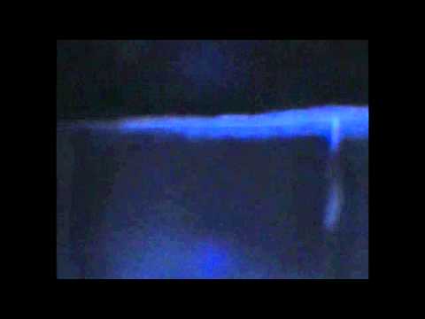 #2 - Morgellons? Seltsame wurmartige und lebendig aussehende Faser in Kleidung entdeckt (2/2)