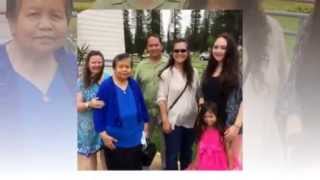 Trinity Simon (Stand up &amp; Win the Battle)