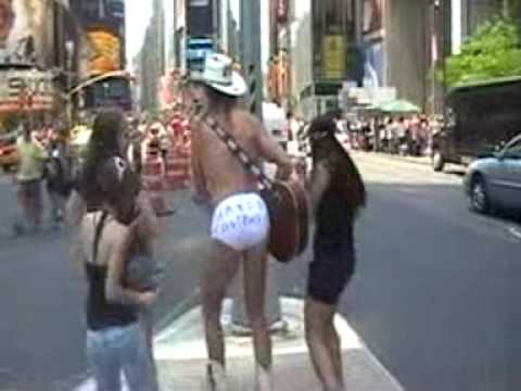 Just Dance Goldstein Video 2009