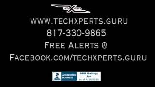 TechXperts - Video - 1