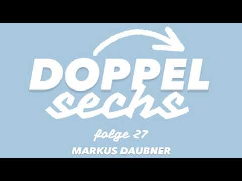 DOPPEL6 - #27 MARKUS DAUBNER (SV 08 KUPPENHEIM U19)