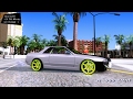 Nissan Skyline R32 Drift для GTA San Andreas видео 1