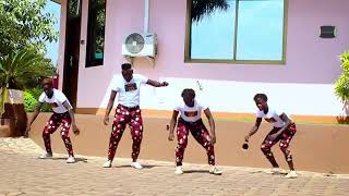 Download lagu Magodi ze Don - Ndoto Zangu(official Video) mp3