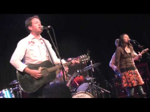 NQ Arbuckle w/ Keri Latimer - Winnipeg 2014