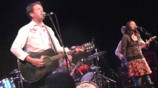 NQ Arbuckle w/ Keri Latimer - Winnipeg 2014