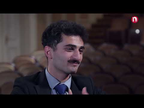 Uğur mənəm: İsmayıl Mirzəcanov