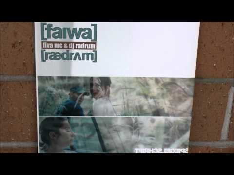 FIVA MC feat. CHOSEN FEW - WAS DU NICHT SIEHST