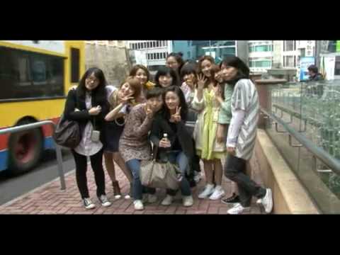 [CLIP] 4minute's Interview for Ariul