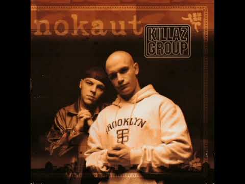 Killaz Group - O wszystkim i o niczym [feat. Don Tommalone, Rafi]