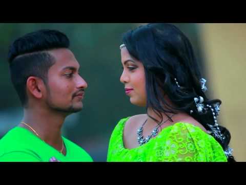 Himasha & Kushan Pre Shoot   Studio Sahan