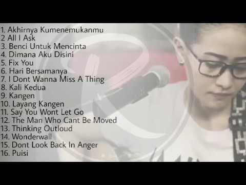 Best Of The Best Cover Nufi Wardhana