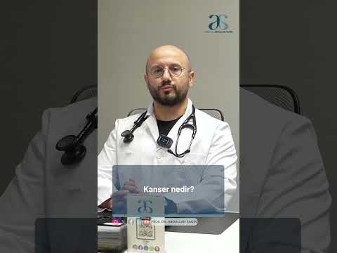 Kanser Nedir? Kanser Nasıl Yayılır? | Erken Tanı Hayat Kurtarır