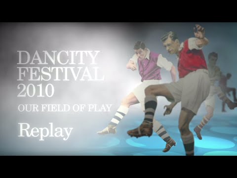 THE MIRACLE - DANCITY FESTIVAL 2010