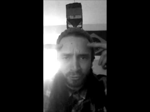 Puppasonic Mad Monkey, FREESTYLE " C'est triste " NEW 2012