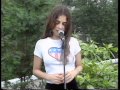 Mazzy Star - Bells Ring (live)
