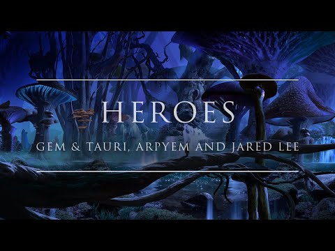 Video thumbnail for Heroes
