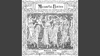 Salve Virgo Virginum