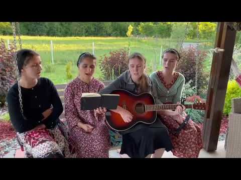 Grup surori Vicov - Ce-aș fi, Isus, fără Tine?