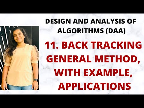 1 Algorithms Introduction Performance Analysis DAA