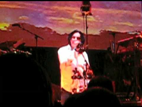 Happiness is the Road Colston Hall Bristol