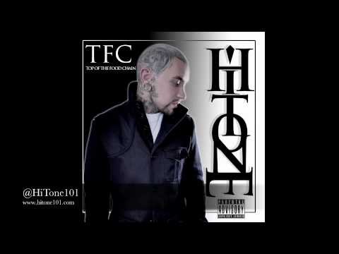 Hi-Tone "Leave Me Alone"