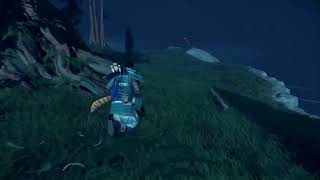 Ghost of TSUSHIMA