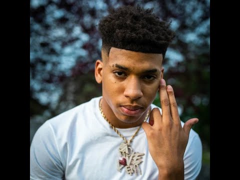 (FREE) NLE Choppa x Blueface x 1TakeJay Type Beat - "MILLIONS"