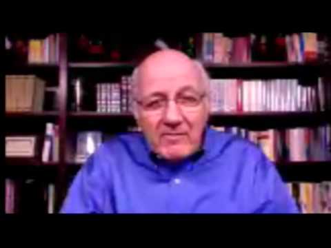 Dr Gene Getz - Defeating Satan & Being Generous - theDove.us