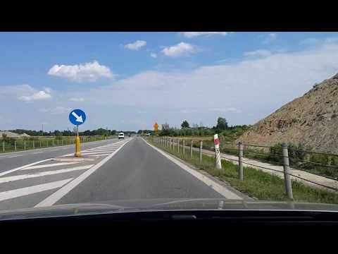 20180617 A2 Węzeł Konik na DK2 - budowa