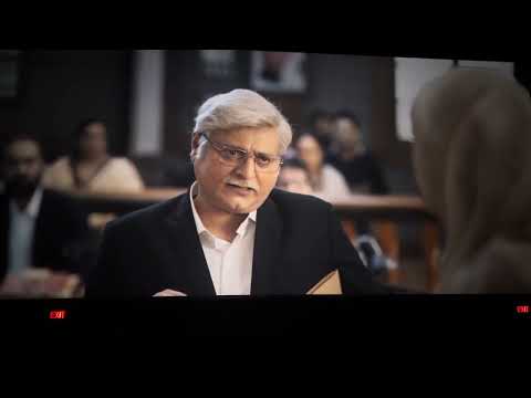 monnieka chowdhury Scene from film â€œaccident or conspiracy- Godharaâ€