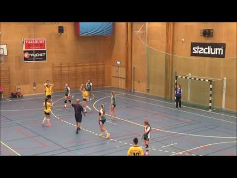 Kärra HF 2 - Kungälv HK 1 F02 Syd