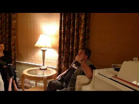 Bykov at Terra Nova 1.flv