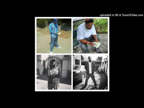 GUTTA B FT BUTTBUTT-LIVING LIFE-PROD BY KINGCASH