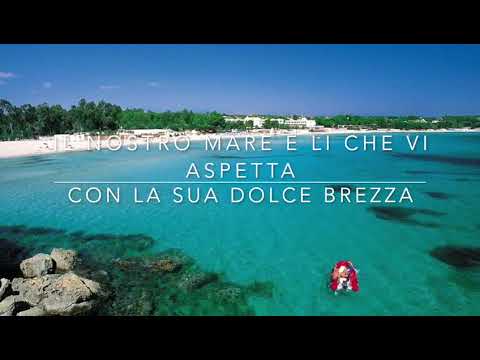 Hotel Fontane Bianche 2020