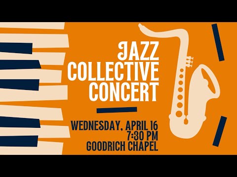 Albion College Jazz Collective