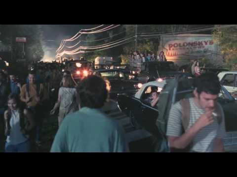 Taking Woodstock (Trailer)