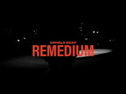 Arnela Graf - Remedium (Offizielles Video)